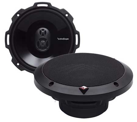 Rockford Fosgate P1653.   P1653.